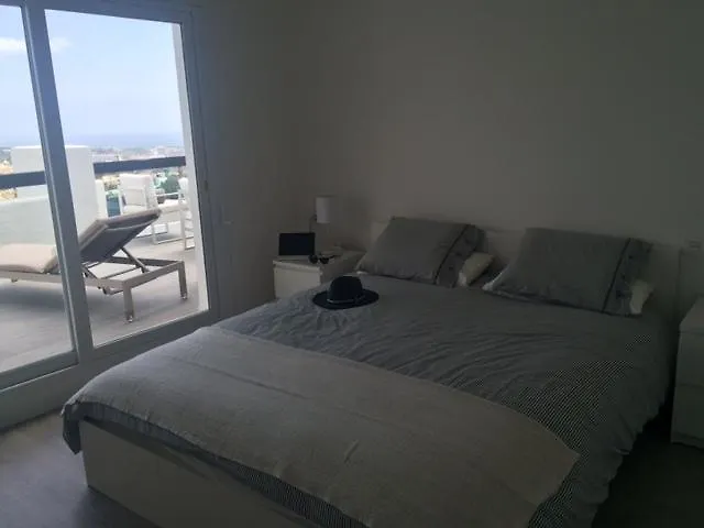 Valley Heights Hotel Marbella 0*,