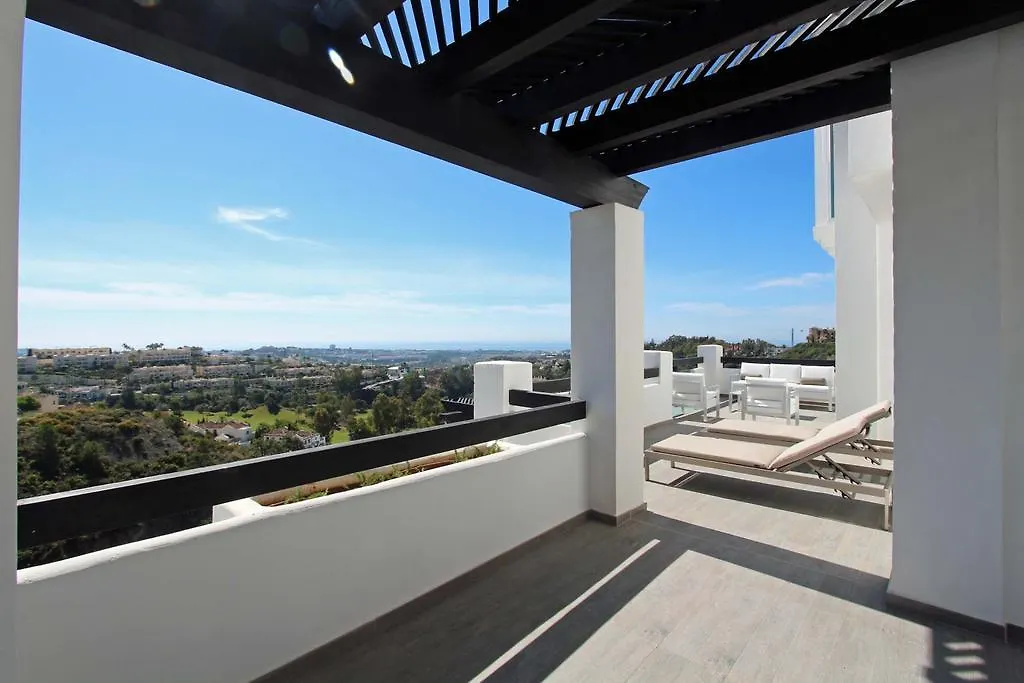 Valley Heights Hotel Marbella