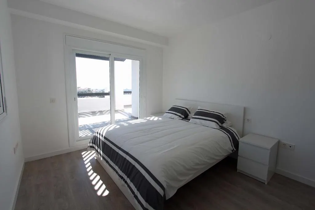 Valley Heights Hotel Marbella Apartment