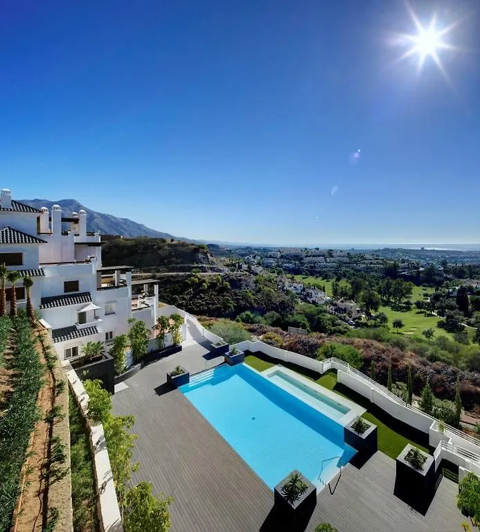 Valley Heights Hotel Marbella